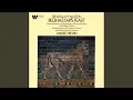 Download Lagu Belshazzar's Feast: II. If I Forget Thee, O Jerusalem