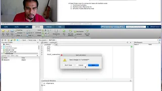 Basic Matlab command for Control System Analysis Part 1