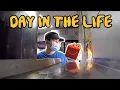 Day In The Life Of A McDonald s Worker