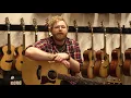 Learn to Play guitar at RFGE
