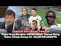 Lagu Papa Greg Meledak !! Sindir IS: Timnas U22 Bingung “kek ga pernah latihan” Hanya cara ini bisa lolos