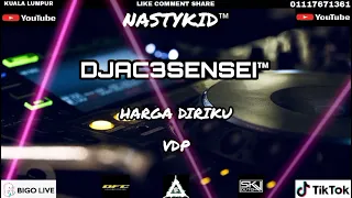 single funkot harga diriku vdp nastykid dugem terbaru 2022