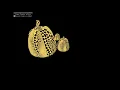 Yayoi Kusama Inspired Mapping and GLSL Shaders in OpenFrameworks 720p