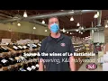 Soave and the Wines of Le Battistelle