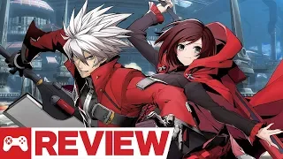 Download BlazBlue Cross Tag Battle Review MP3