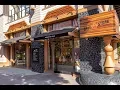 An Exclusive Interview with Salt Straw in Downtown Disney Anaheim