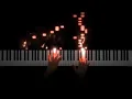 Download Lagu Juice WRLD - Robbery (Piano Cover)