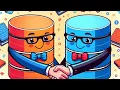 WordPress Connect To Two Databases