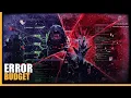 Give agents an error budget like any other service
