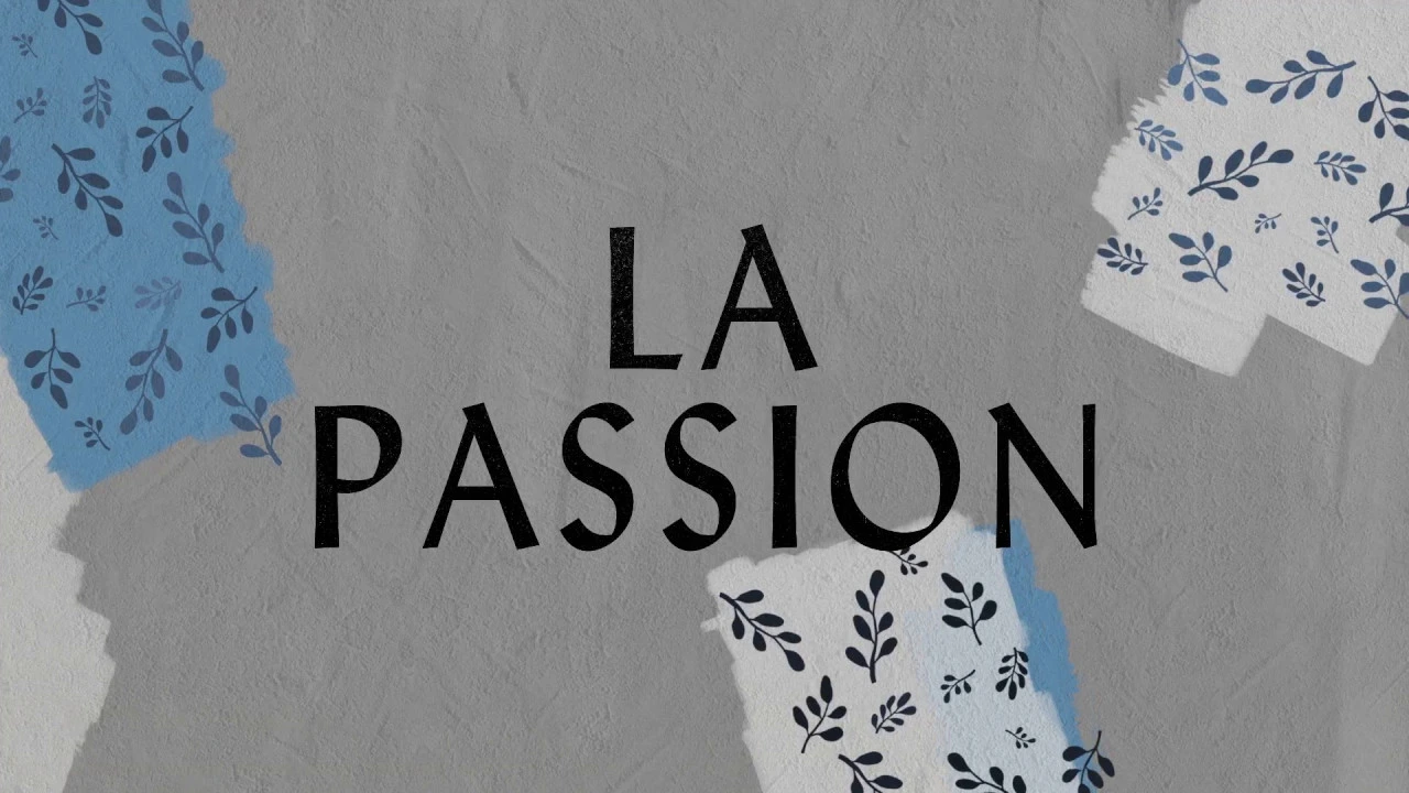 La Passion | Hillsong En Français