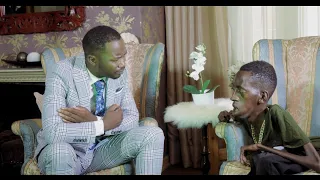 greatman ft methias mhere kuita kwavo mwari official video naxo films 2020