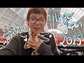 It s a convention vlog Hyper Japan 2025