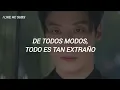 Nam Jong "Anyway" (OST 1 My Royal Nemesis) Traducida al Español 