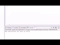 Java Programming Tutorial 42 toString