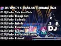 Download Lagu DJ TIKTOK TERBARU 2024 FULL BASS▪︎DJ FUNKOT X THAILAND SATU RASA CINTA▪︎VIRAL 2024 KANE FUL BASS