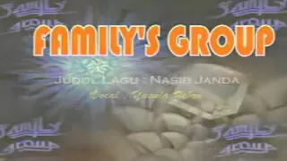 Download Yusnia Zebro Nasib Janda Family's Group MP3