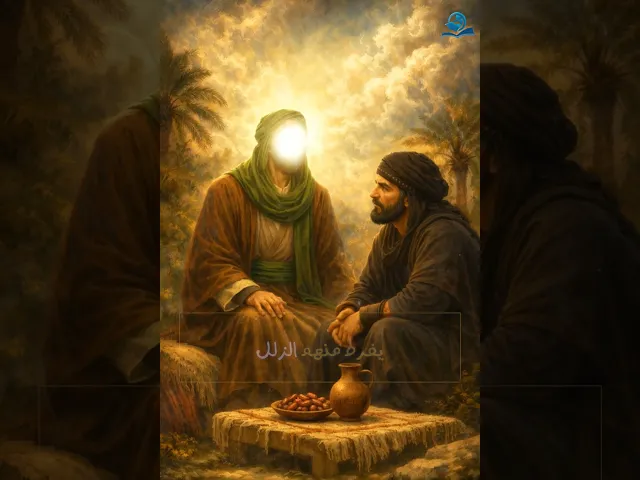 ⁣مِنْ عَهدِ أميرِ المؤمنينَ عليِّ بنِ أبي طالبٍ عليهِ السلامُ لمالكِ الأشتَرِ النَّخَعِيِّ
