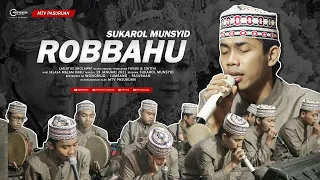 Download Sukarol Munsyid - Robbahu Inna Munaya | Lailatus Sholawat Pernikahan Yunus \u0026 Sintiya MP3