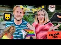 Lagu De Grote Gay Quiz met Bonnie 🏳️‍🌈