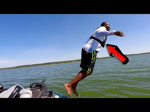 Download MP3 Will a LIFE JACKET ACTUALLY Save your LIFE? (SHOCKING RESULTS)