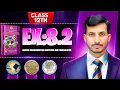 Exercise 8 2 Class 12 math NBF New Book 2025 Inverse Trigonometric Functions Their Graphs