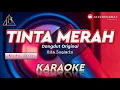 Download Lagu KARAOKE TINTA MERAH | RITA SUGIARTO | NADA PRIA | COVER KORGPA50 | Musik Requesan