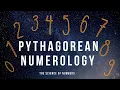 Pythagorean Numerology Number Meanings Learn Everything about Pythagorean Numerology Analysis