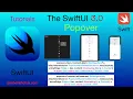 Popover SwiftUI 3 0 Xcode 13 2 Swift 5 5