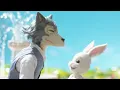 Beastars Opening 1 - Best Part Only Loop - Wild Side (Anime Version)