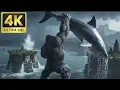 Download Lagu New Megalodon vs King Kong Movie – Who Will Win the Ultimate Battle of Giants? #trending #kingkong