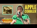 Apple Cobbler Strain Review