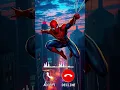 Download Lagu Spiderman Man Calling 🕷️📳 | #digitalcalls #calling #spiderman  #shorts