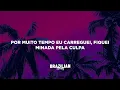 Luísa Sonza - Loira Gelada (Letra/Lyrics)