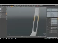 eterea slicing in modo