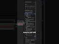 Texturing After Effects Tutorial