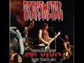 Mexico Barbaro - Transmetal