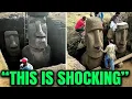 Download Lagu What Archeologists Just Discovered Beneath Easter Island Will Leave You SHOCKED