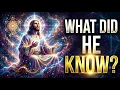 What Jesus Actually Knew About The 3D Matrix This Changes Everything