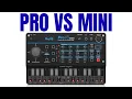 Behringer Pro VS Mini The Best Behringer Mini Synth