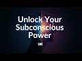 Unlock the Power of Your Subconscious Mind Transform Your Life with Dr Joseph Murphy