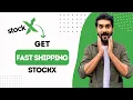 How to Get Fast Shipping on StockX Best Method