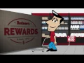 Redner s Rewards Your Choice 30 Spot
