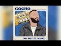 GOCHO NO SOY EL MISMO (EL ALBUM) ALBUM 2025 HD