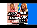 Download Lagu Dj Shinski - Afrobeats Vs Amapiano Vol 2