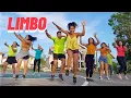 Download Lagu Limbo  - Daddy Yankee