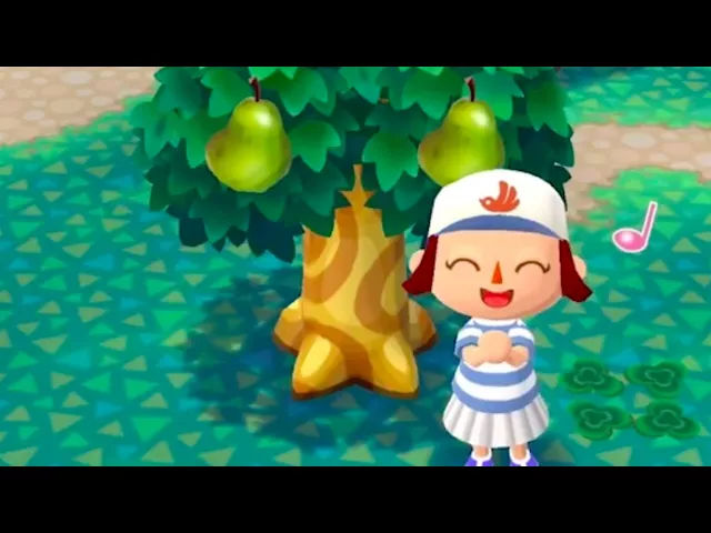 Animal Crossing: Pocket Camp Official Trailer
