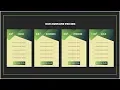 Pricing Table Design with html css and Bootstrap Web Design Tutorial