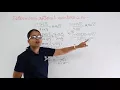 RD Sharma - Problem 5 on Rationalisation