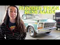 My FLOODED F-150 Returns Performance Upgrades and New Tank