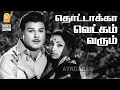 Download Lagu Thottakka Vekkam Varum - HD Video Song |தொட்டாக்கா வெட்கம்|Aaseervadham | Jaishankar | Cho | Lakshmi